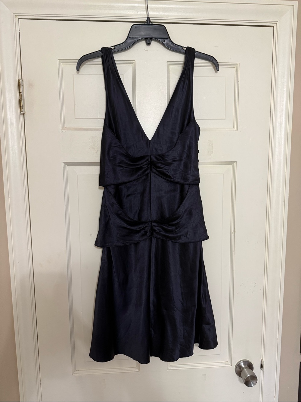 Alice + Olivia Silk Dress - S/M